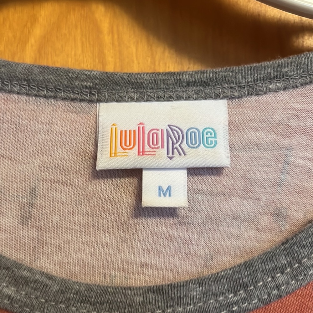 LuLaRoe Randy - Picture 2 of 3